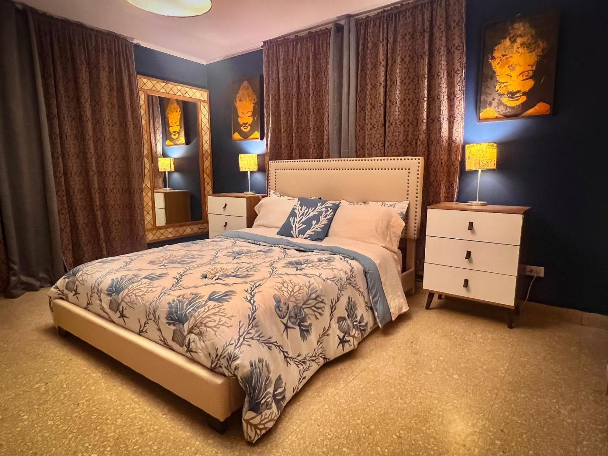 Orho Hotel Boutique Panama Tocumen Airport Free Shuttle Highway Round Trip 15 Minuts 外观 照片