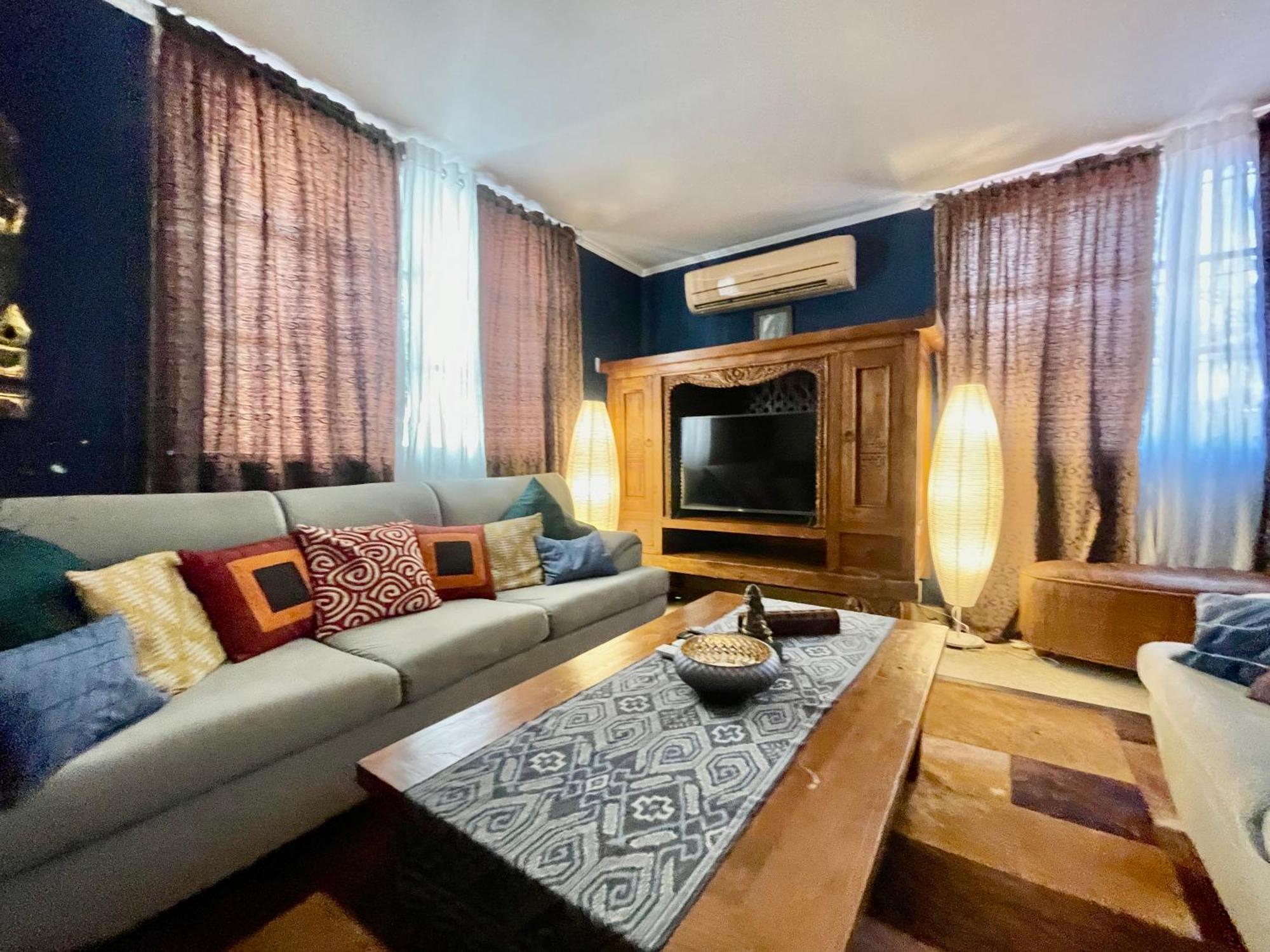 Orho Hotel Boutique Panama Tocumen Airport Free Shuttle Highway Round Trip 15 Minuts 外观 照片