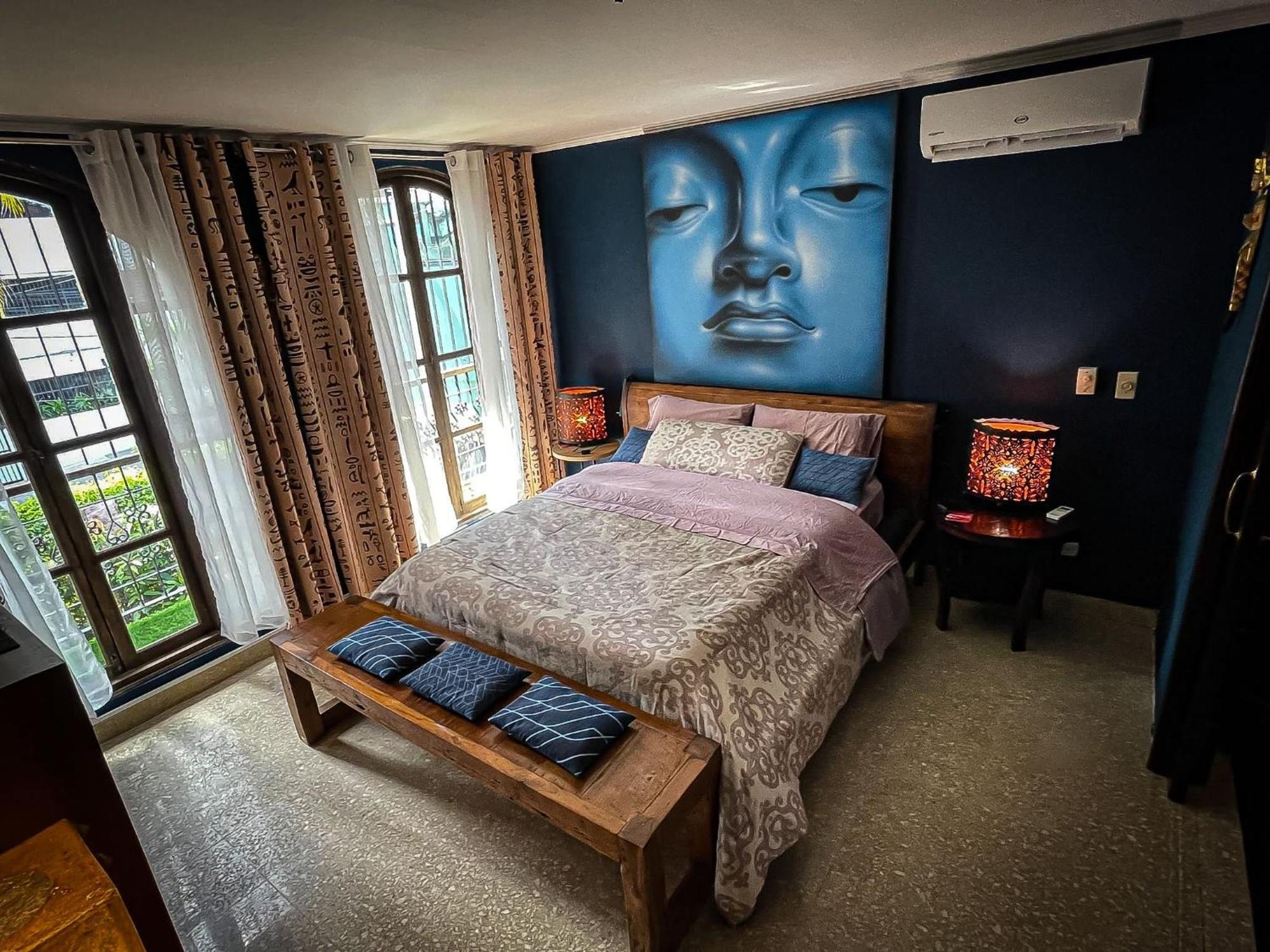 Orho Hotel Boutique Panama Tocumen Airport Free Shuttle Highway Round Trip 15 Minuts 外观 照片