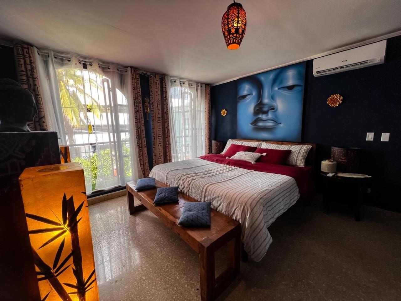Orho Hotel Boutique Panama Tocumen Airport Free Shuttle Highway Round Trip 15 Minuts 外观 照片