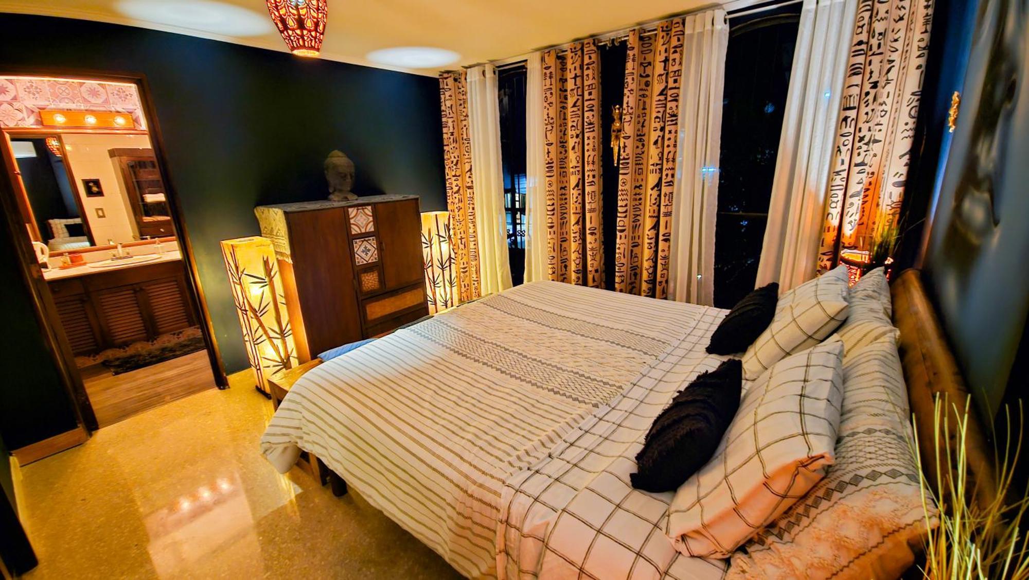 Orho Hotel Boutique Panama Tocumen Airport Free Shuttle Highway Round Trip 15 Minuts 外观 照片