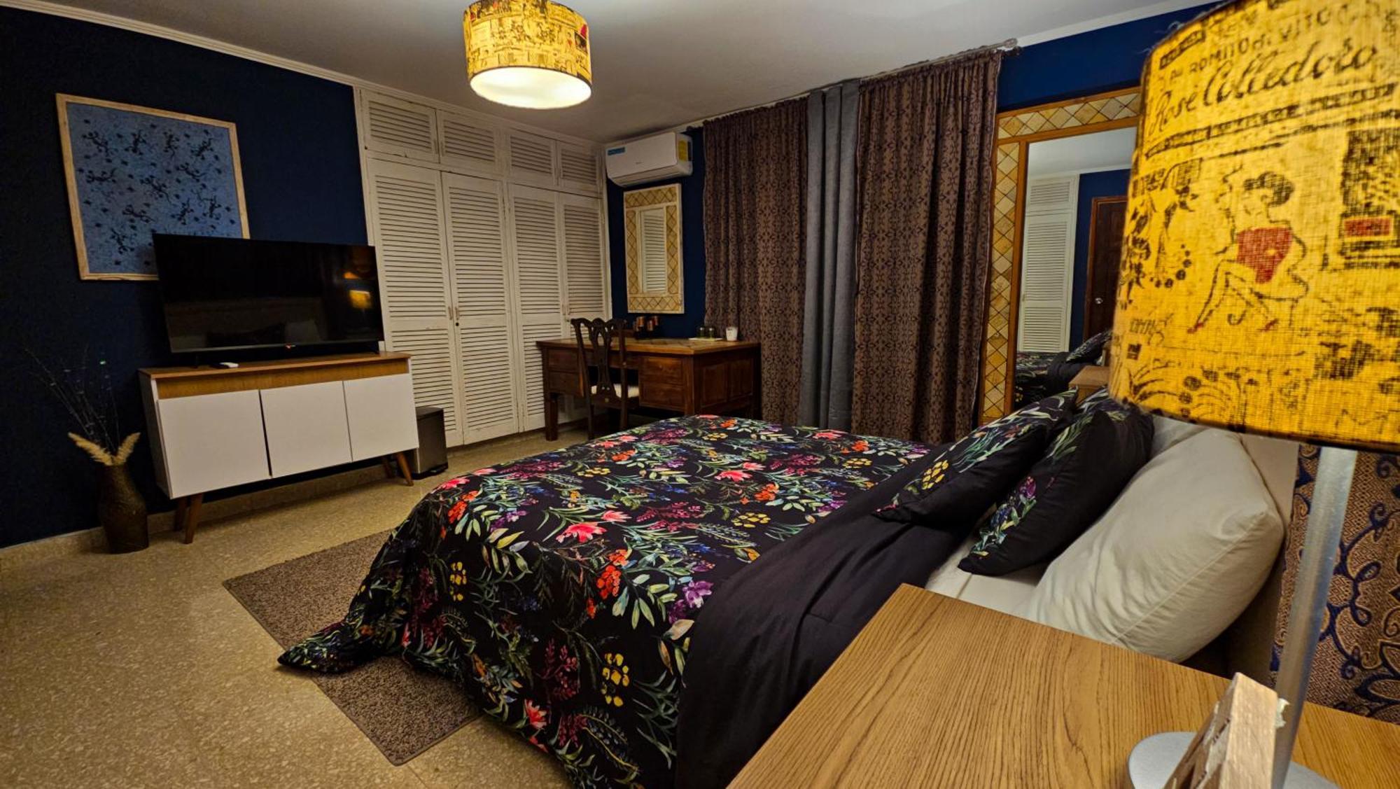 Orho Hotel Boutique Panama Tocumen Airport Free Shuttle Highway Round Trip 15 Minuts 外观 照片