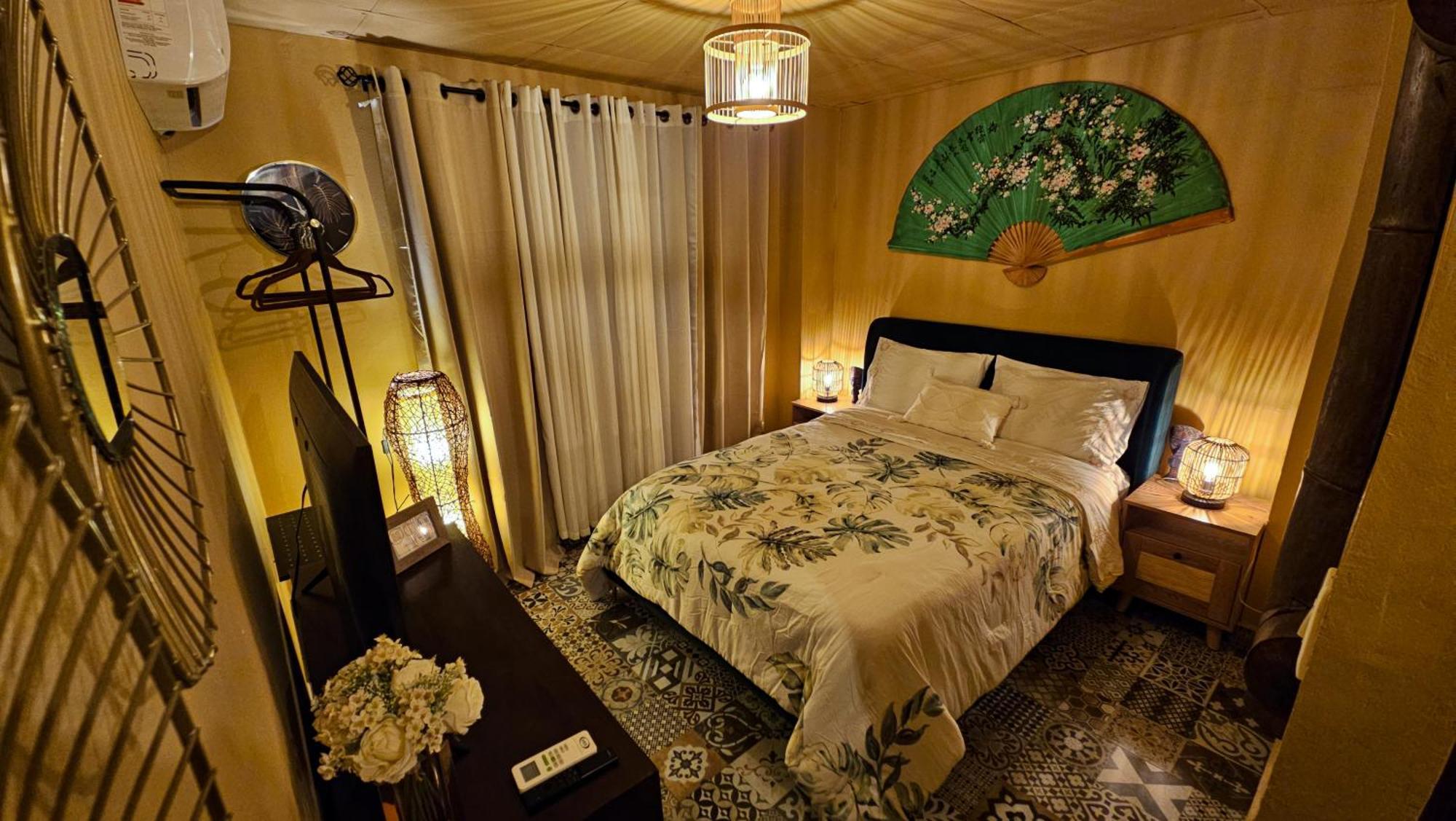 Orho Hotel Boutique Panama Tocumen Airport Free Shuttle Highway Round Trip 15 Minuts 外观 照片