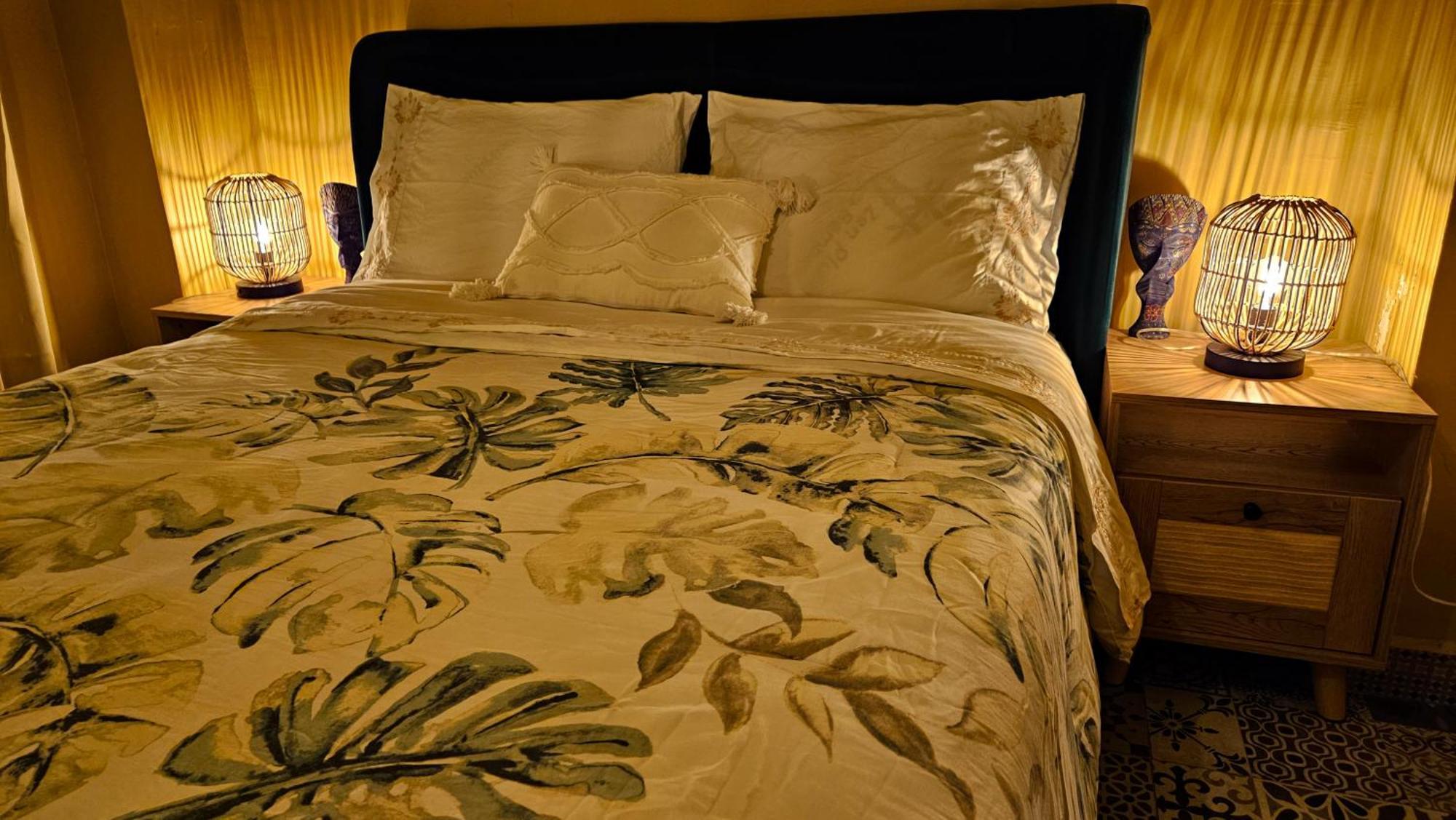 Orho Hotel Boutique Panama Tocumen Airport Free Shuttle Highway Round Trip 15 Minuts 外观 照片