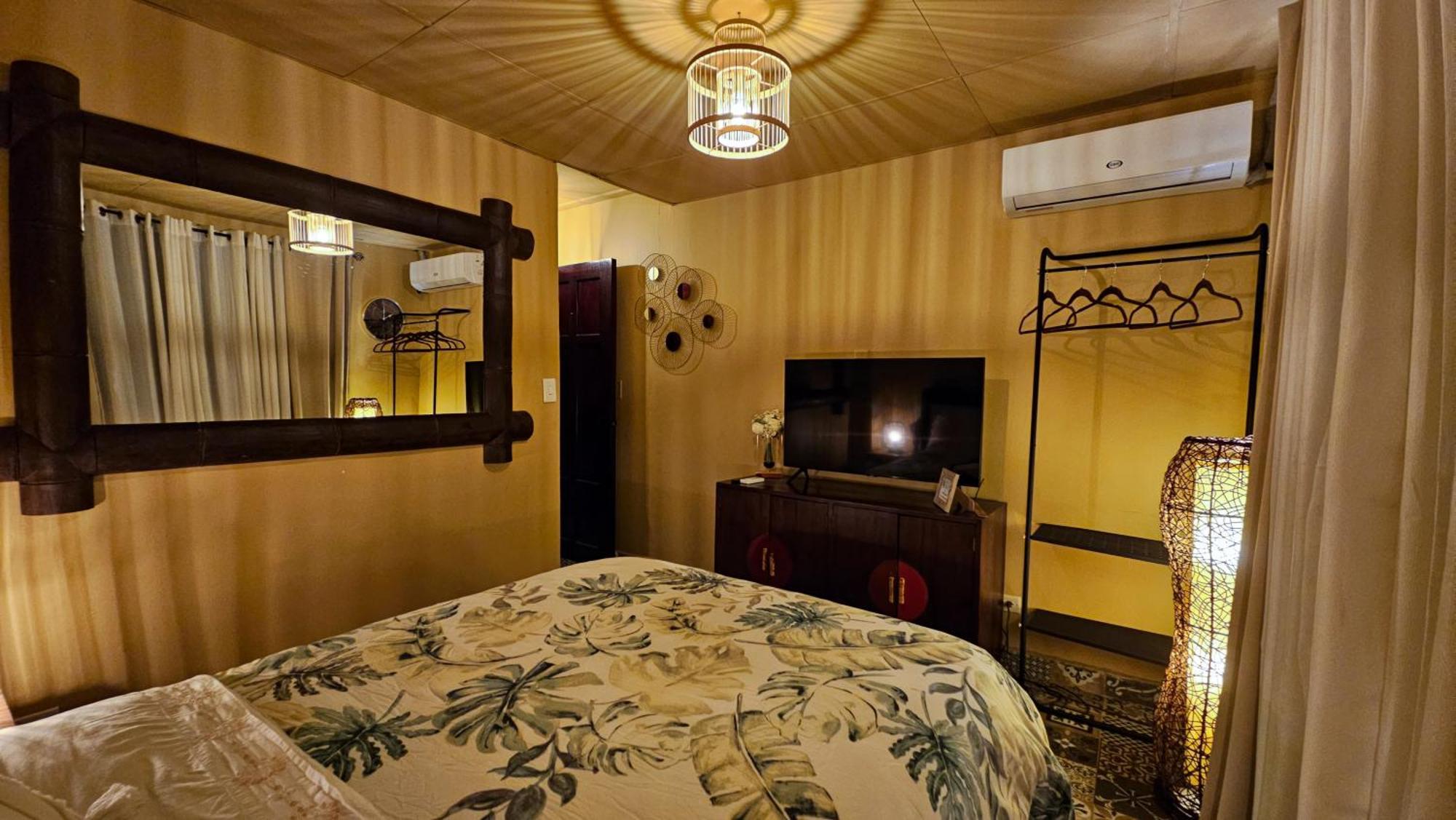 Orho Hotel Boutique Panama Tocumen Airport Free Shuttle Highway Round Trip 15 Minuts 外观 照片