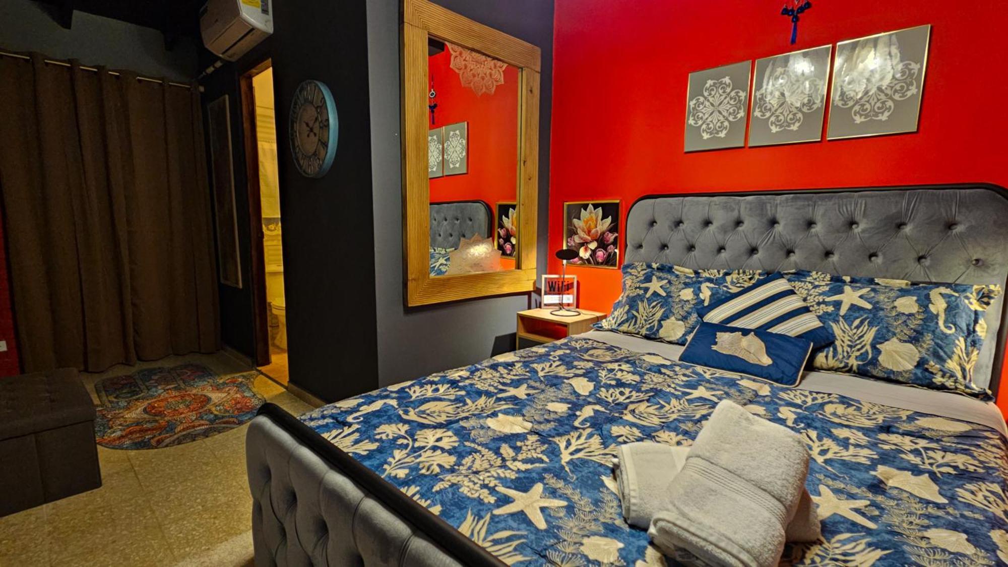 Orho Hotel Boutique Panama Tocumen Airport Free Shuttle Highway Round Trip 15 Minuts 外观 照片