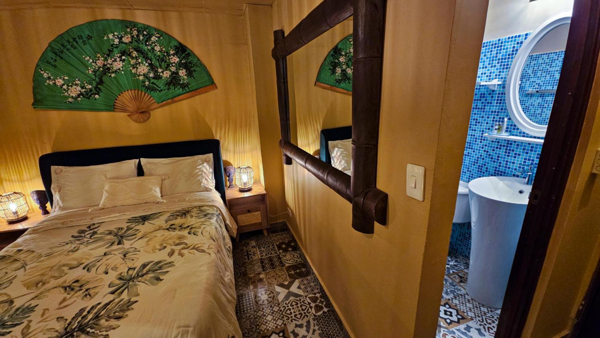 Orho Hotel Boutique Panama Tocumen Airport Free Shuttle Highway Round Trip 15 Minuts 外观 照片