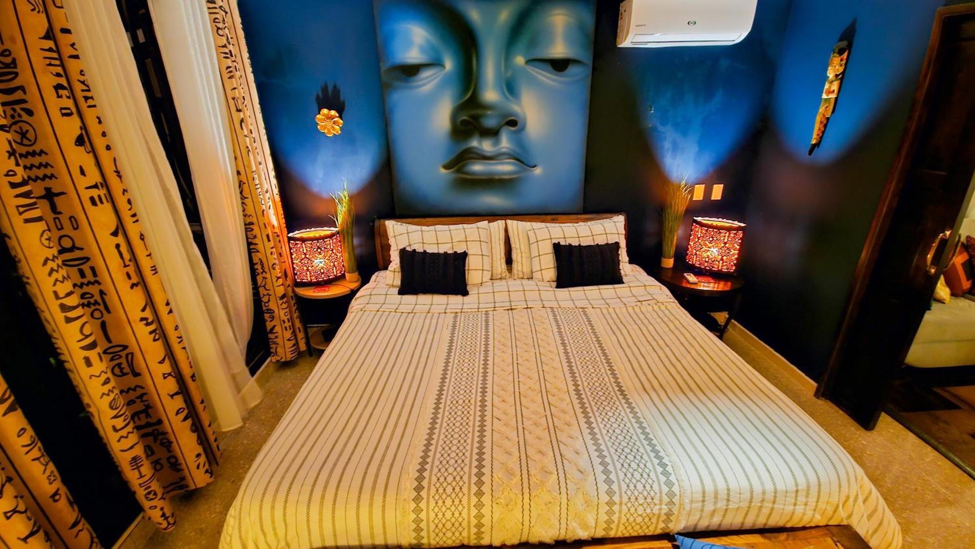 Orho Hotel Boutique Panama Tocumen Airport Free Shuttle Highway Round Trip 15 Minuts 外观 照片